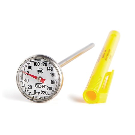 CDN Cooking Thermometer IRT220
